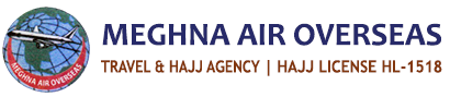 Meghna Air Overseas